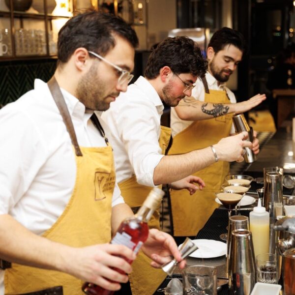 Mixologists 4 1 Mixologists 4 1